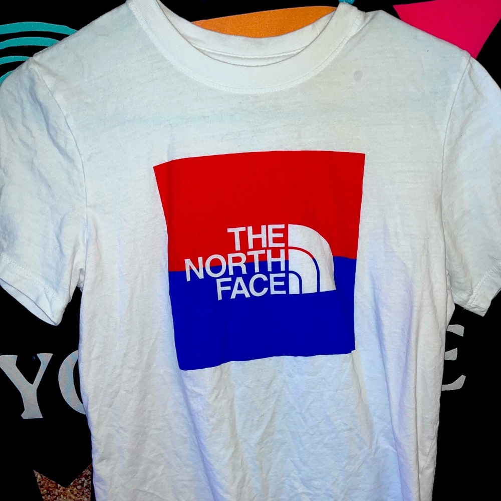 The North Face Shirt